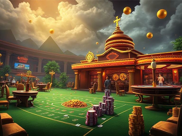 8casino vip
