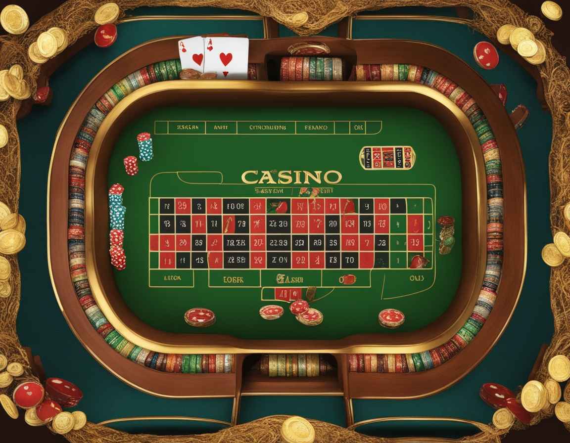 8casino vip