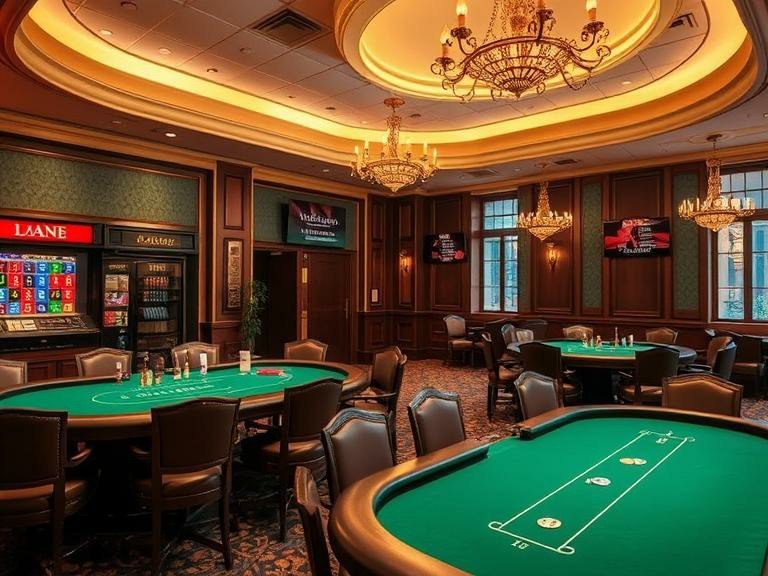 8casino vip