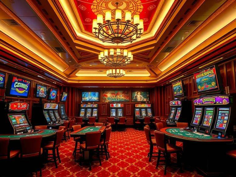 8casino vip