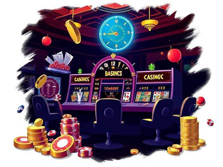 8casino vip