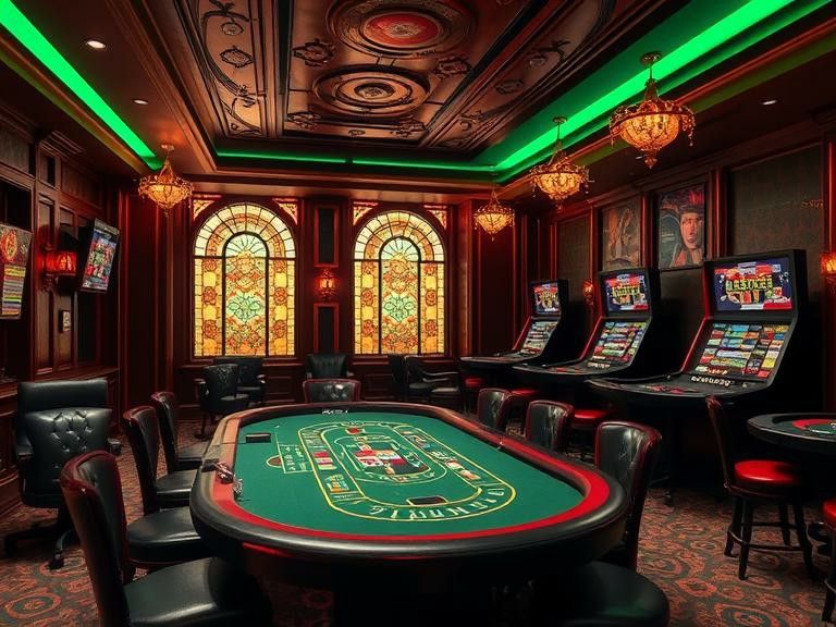 8casino vip